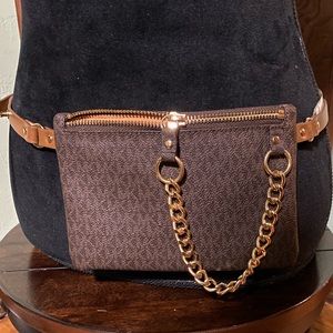Michael Kors Waist bag SOLD